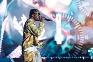 2024 Rolling Loud Miami - Source: Getty Photo by Jason Koerner